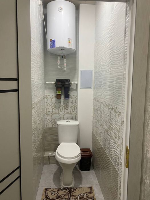 2 xoanli uy sotiladi