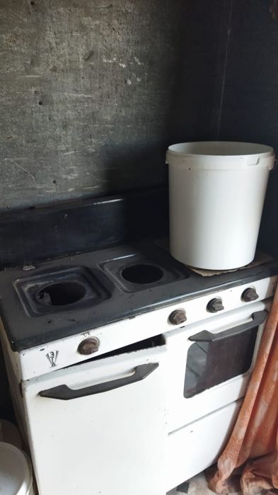 Манина Газ 52 термобудка