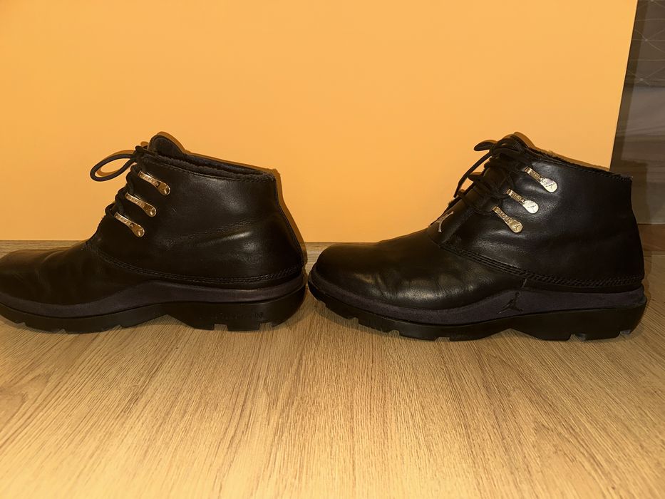 Jordan Boots 47,5