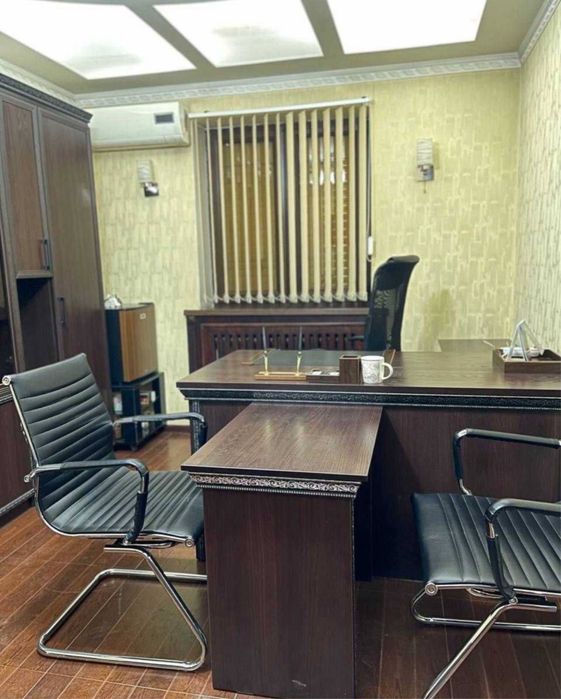 Офис Аренда на Муккими Влоль Дороги !