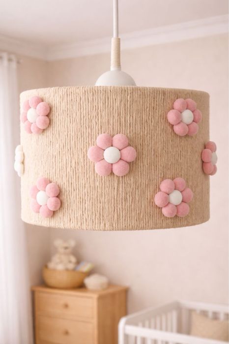 Полилей за детска стая НОВО