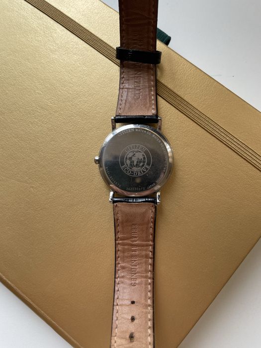 Дрес Часовник Citizen Eco-Drive