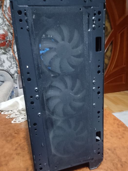 Игровой компьютер на RTX3060 12 GB