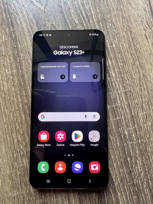 Samsung S23 Plus