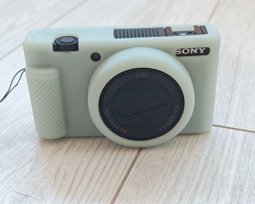 Фотоапарат Sony  нов