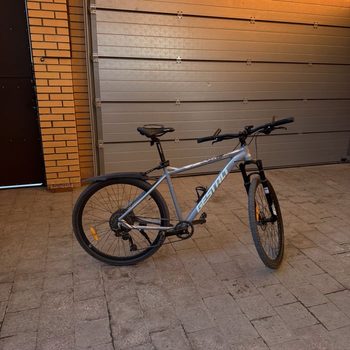 Велосипед Gestalt