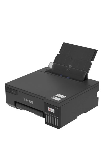 Epson  EcoTank L8050