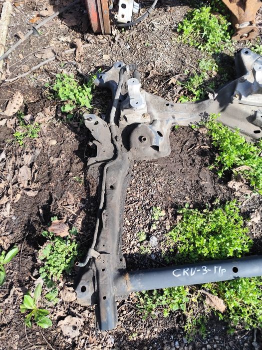 Преден мост Honda CRV 3 -2008г