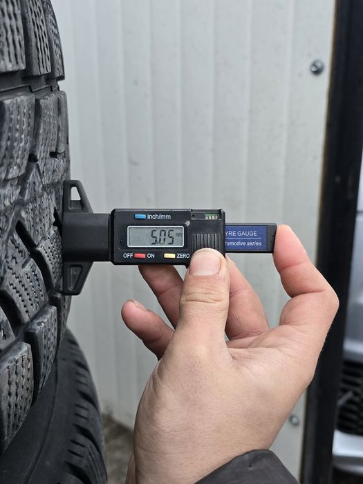 Джанти 18 / 5х112 - VW, Audi, Mercedes, BMW, Skoda, Seat и др. 5x112