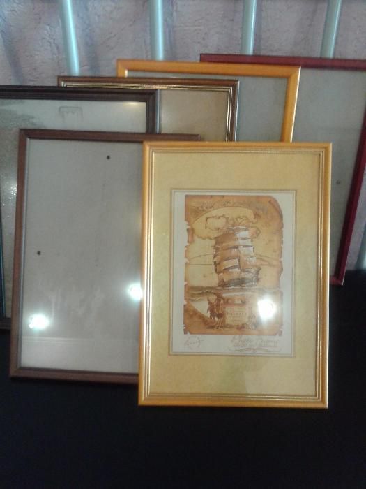 продам рамки для фото