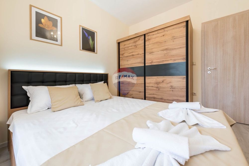 Дава се под наем Двустаен апартамент в Варна, Аспарухово - 68 кв.м за 600 € - Снимка #8