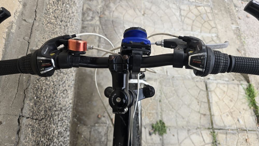 Велосипед Genesis 24''