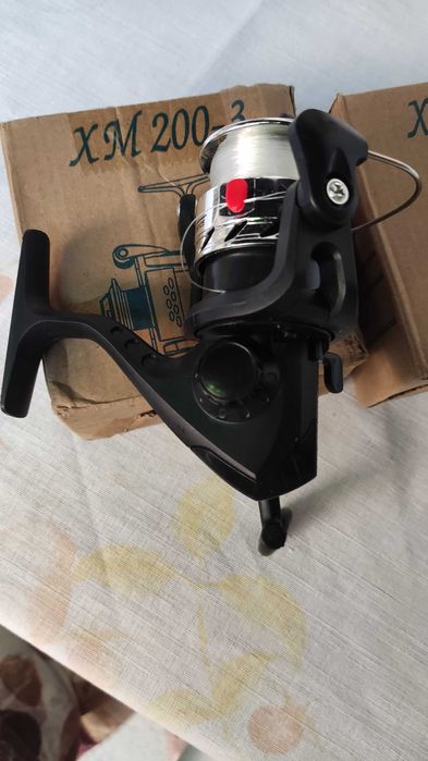 Две малки макари