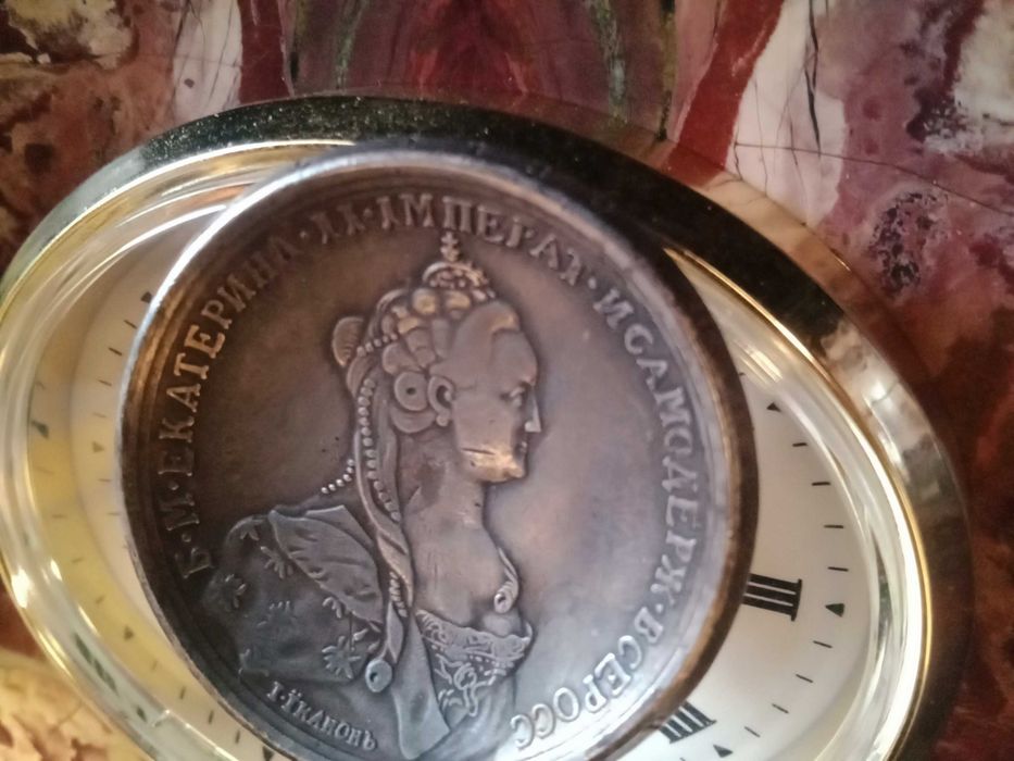 обмен старинные вещи