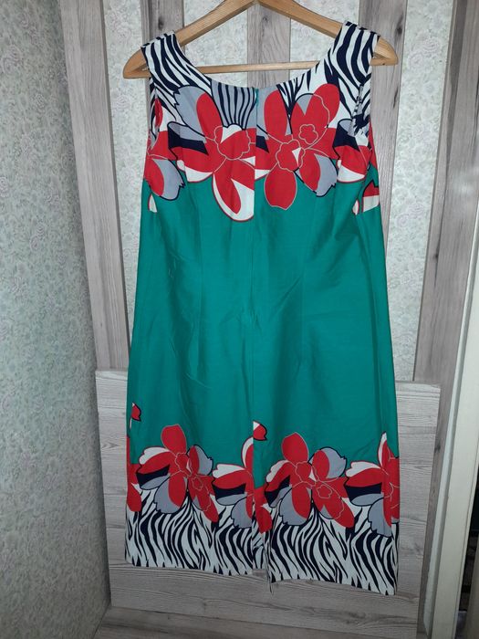 Платье женское летнее