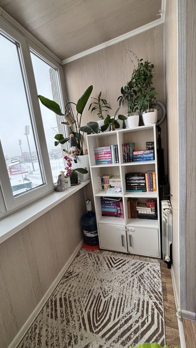 Продам 1 комнатную квартиру