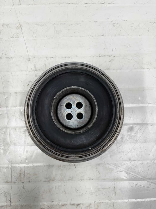 Демпферна шайба БМВ Х1 Ф48 Х2 Ф39 Ф44 Ф45 фейс Мини Клубмен Кънтримен