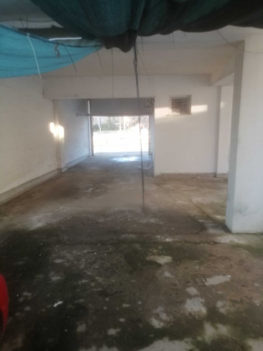 Паркомясто под наем