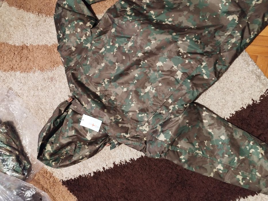 Scurta combat nouă