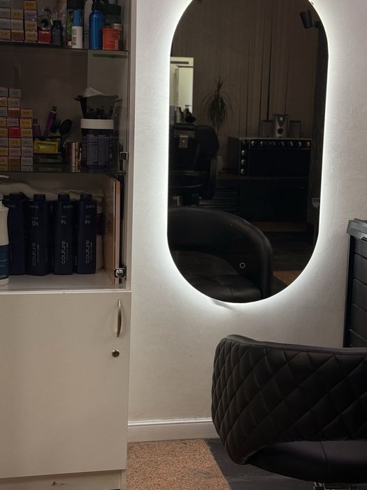 Сдаются кресла для парикмахеров