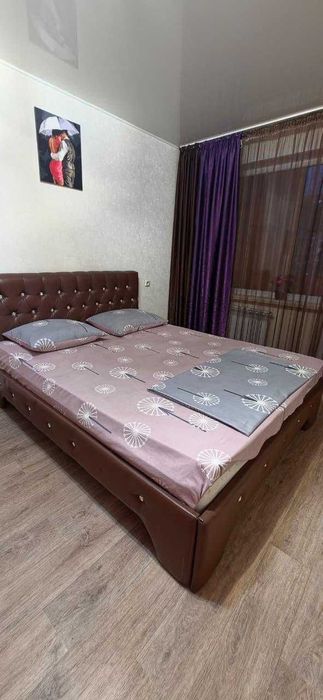 Квартира по часам