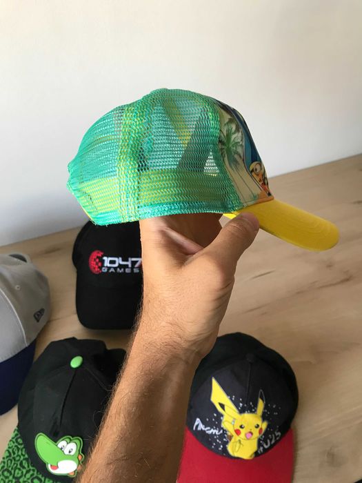 Șapcă pentru băieți Șapcă Despicable Me Șapcă Minions