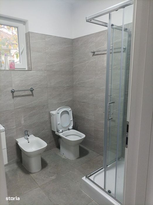 Casa individuala S+P, cu 400 mp teren, in Andrei Muresanu