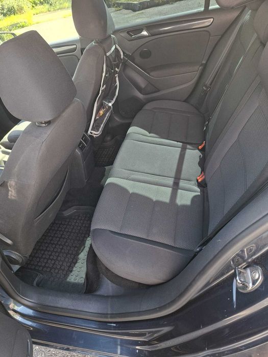 Golf 6 1.4 160 cp 4600 E