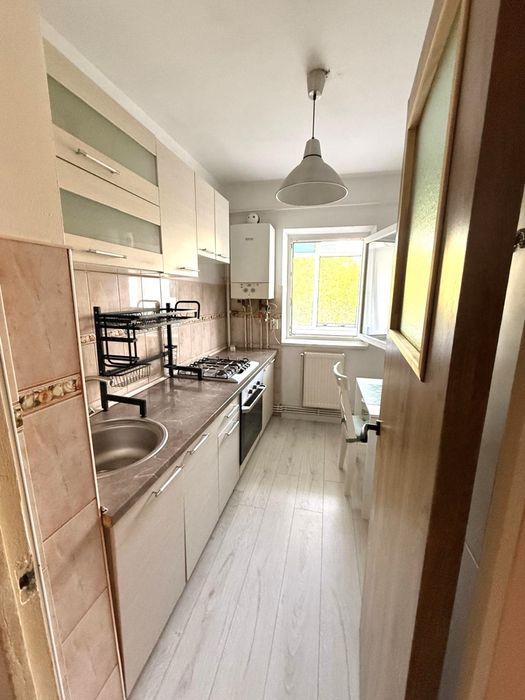 Apartament 2 camere, proprietar