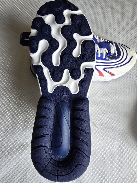 Nike Air Max 270 React ENG  Nr 41