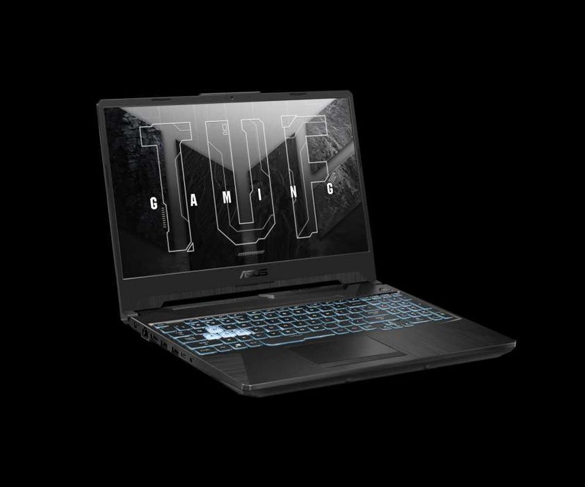 ASUS TUF Gaming A15 FA506NF / Ryzen 5 / RTX 2050 / 16 ГБ