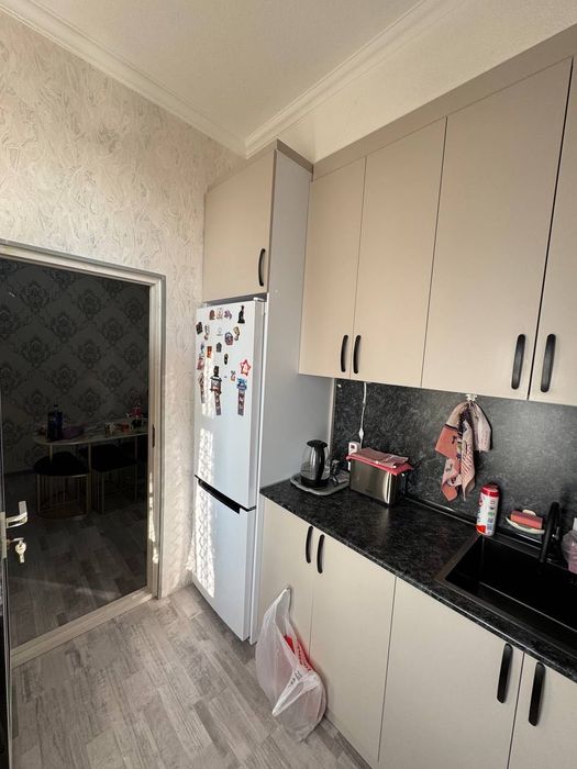 Яшнабад ЖК Азия Хаус продается квартира с удобствами  2/7/8  42м2