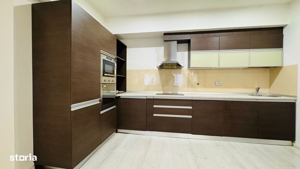 CARTIERUL FRANCEZ | Apartament 3 camere | Parcare Subterana inclusa