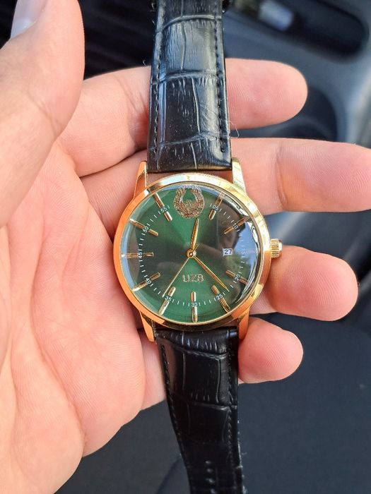 qol soati xolati yaxshi