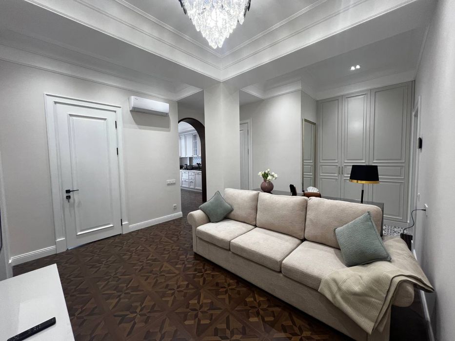 Аренда 3/8/11 ЖК ТИАРА Клубный дом