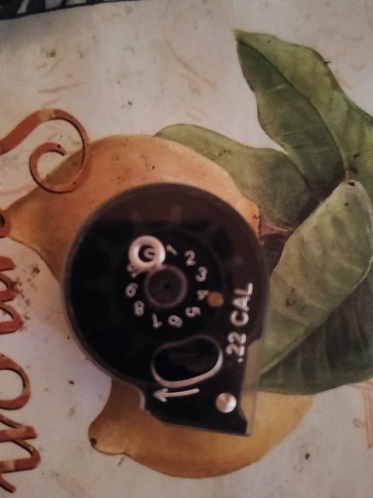 Барабаны на крюгерган