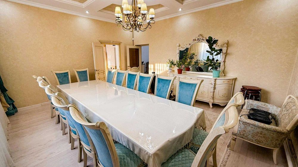 продам дом Мадина Империя