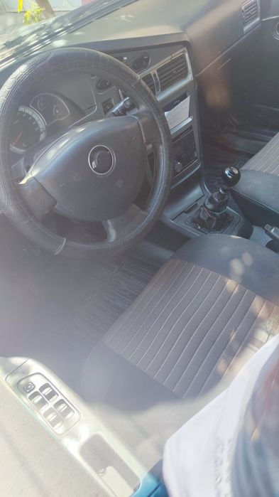 Нексия 2 пробег 350 мин