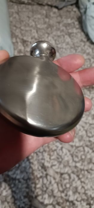 Мини фляжка форменная