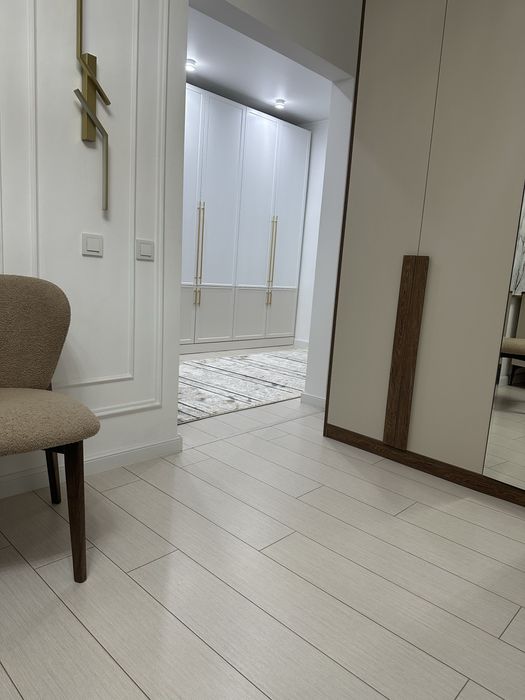 Сдается люкс квартира посуточно