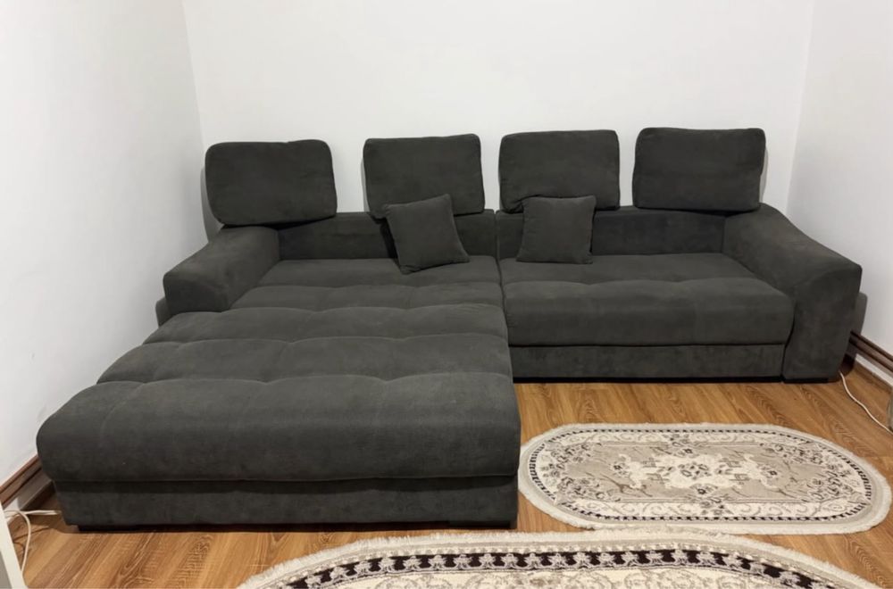 Canapea extensibila Storm