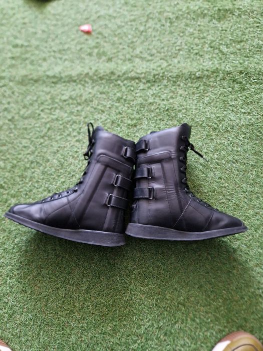 Ghete ORTOPEDICE (Incaltari) Kunzli 44