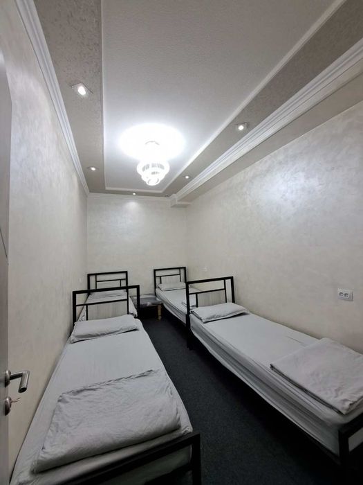 Eng arzon Hostel