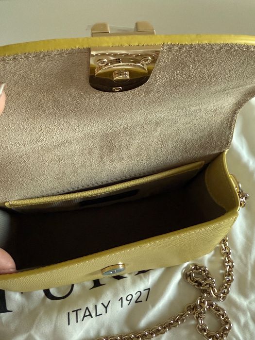 Чанта Furla 1927 mini