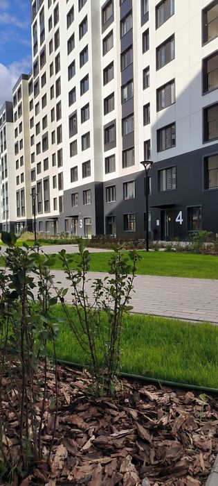 Продам 1-комнатную квартиру