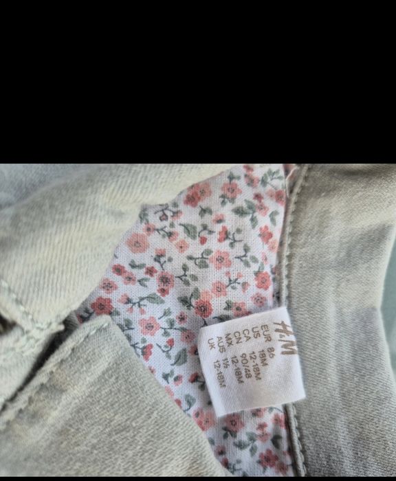 Geci fete diferite mărimi si culori