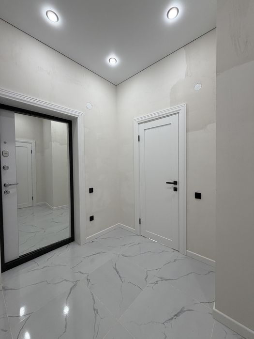 Продается новый дом, 2025 г , газоблок