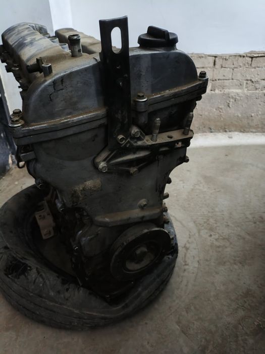 Двигатель эпика.матор эпика