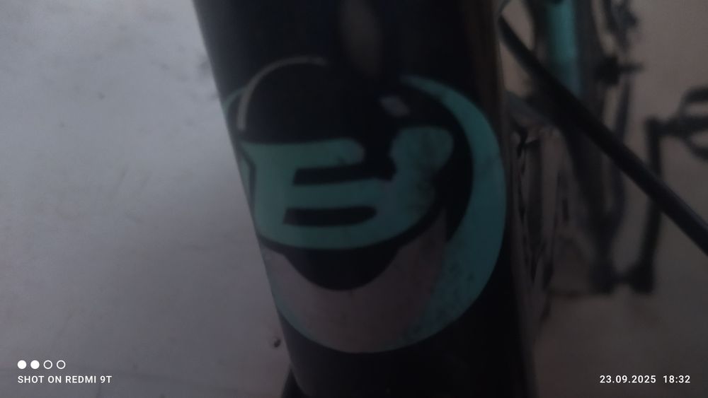 велосипед бонви ашанбайк