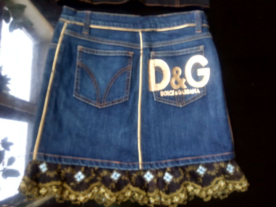 Юбки новые и дорогие  обмен